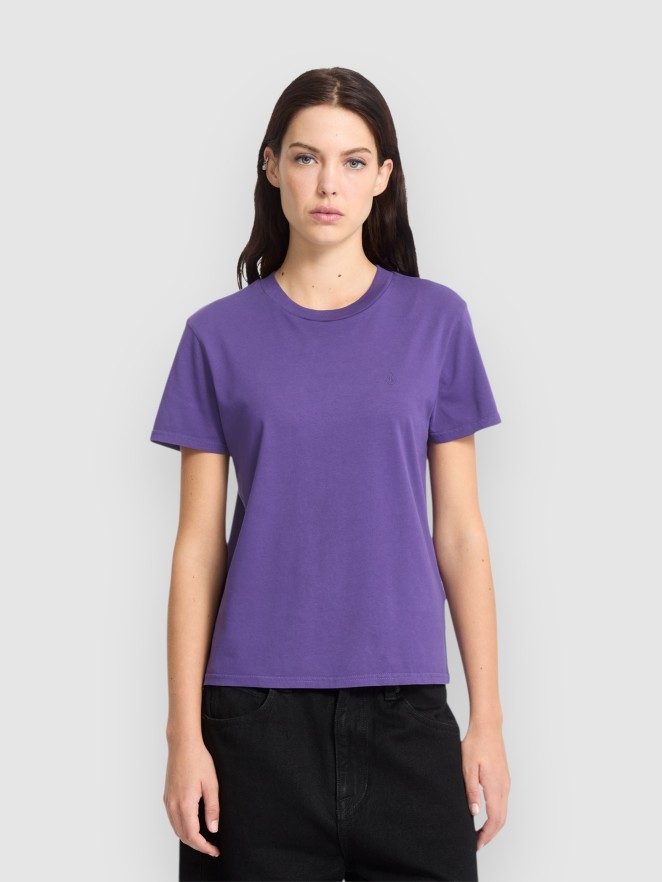 Volcom Solid Stone Emb T-Shirt