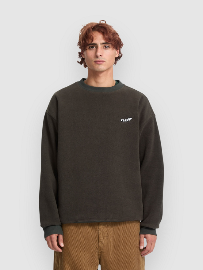 Volcom Too Kool Crew Sweat