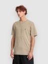 Volcom Solid Stone Emb T-Shirt