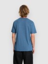 Volcom Circle Blanks Hth T-Shirt