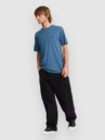 Volcom Circle Blanks Hth T-Shirt