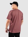 Volcom Circle Blanks Hth T-Shirt