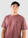 Volcom Circle Blanks Hth T-Shirt