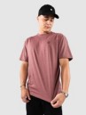 Volcom Circle Blanks Hth T-Shirt