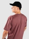 Volcom Circle Blanks Hth T-Shirt