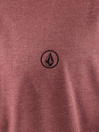 Volcom Circle Blanks Hth T-Shirt