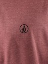 Volcom Circle Blanks Hth T-Shirt