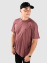 Volcom Circle Blanks Hth T-Shirt