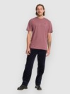 Volcom Circle Blanks Hth T-Shirt