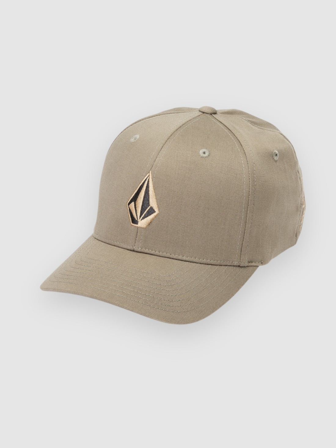 Volcom Full Stone Flexfit Cap sage leaf