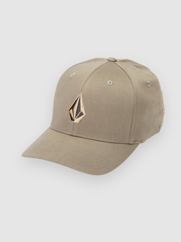 Volcom Full Stone Flexfit Cap sage leaf