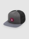 Volcom Quarter Twill Cap