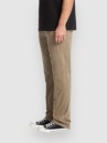 Volcom Solver 5 Pocket Pantalon en velours