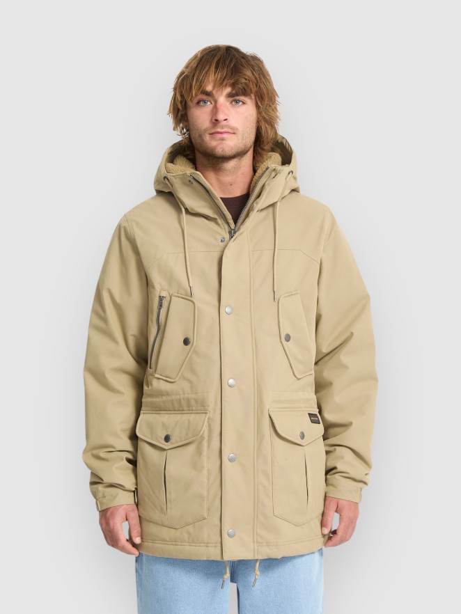 Volcom Starget 5K Parka