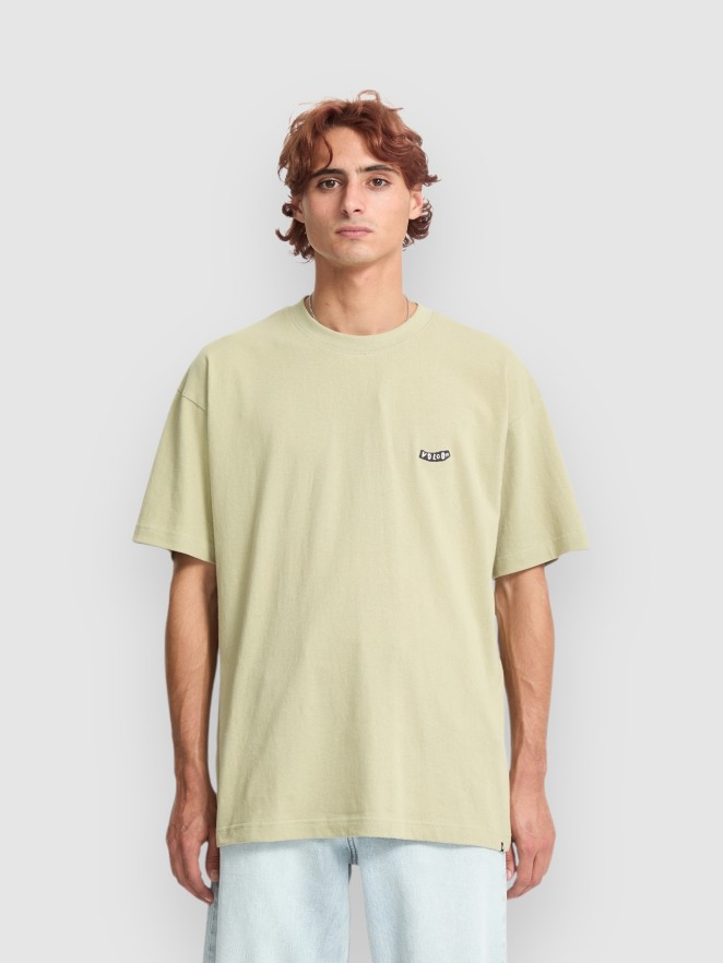 Volcom Pistol Stone T-Shirt