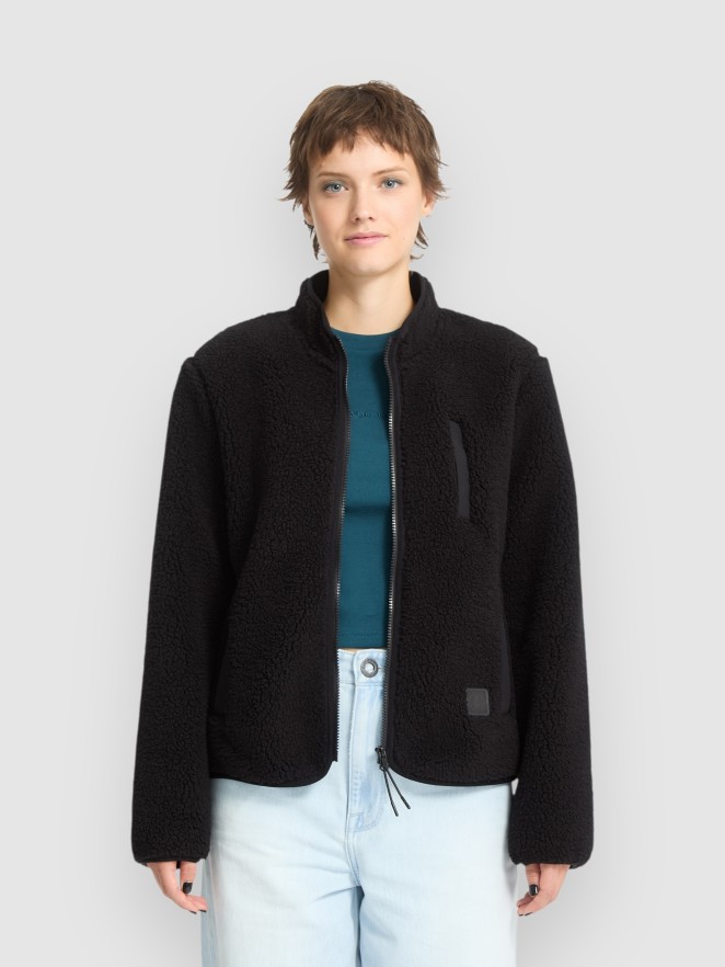 Volcom Wuzer Fuzzar Jacke