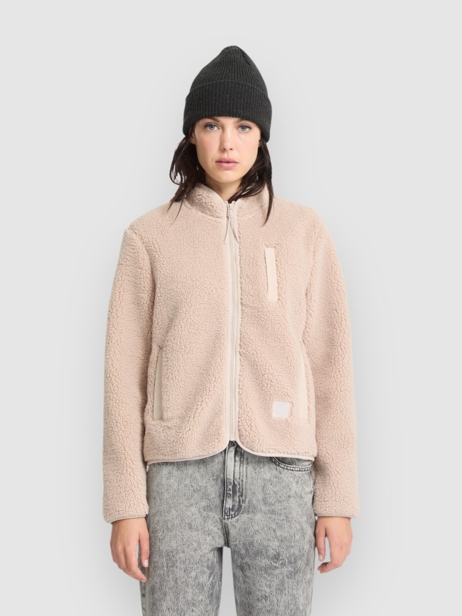 Volcom Wuzer Fuzzar Jacke