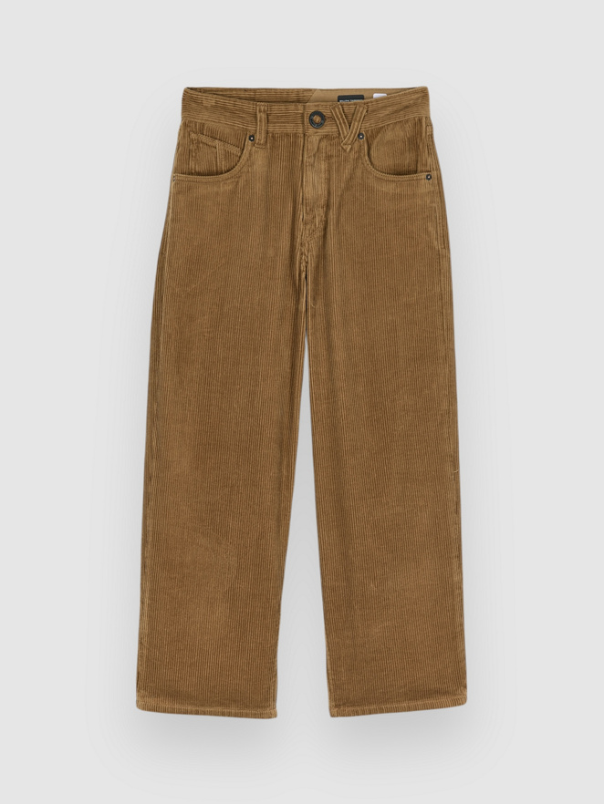 Volcom Billow Cord Kids Pantalon