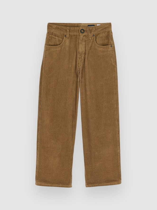 Volcom Billow Cord Kids Pants