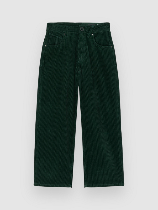 Volcom Billow Cord Kids Broek