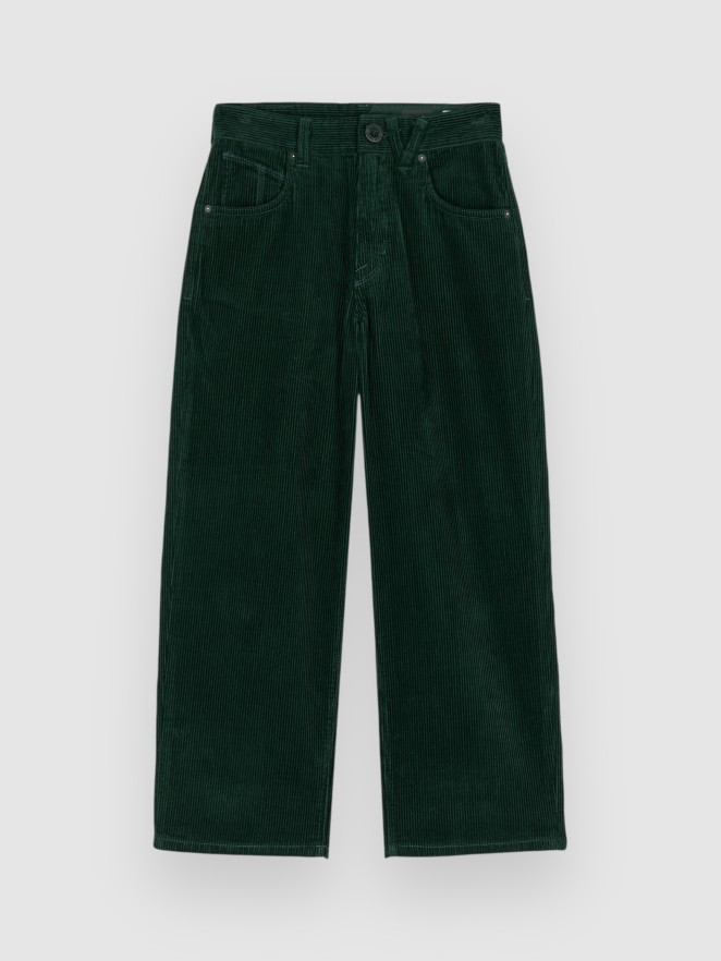 Volcom Billow Cord Kids Pants