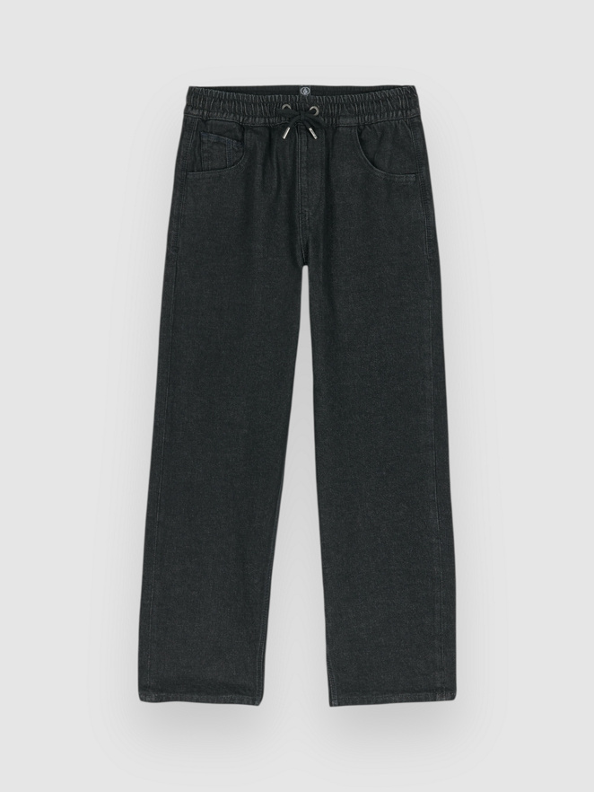 Volcom Freazy Loose EW Kids Pantalon