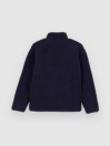 Volcom Muzzer Fuzzar Kids Zip Hoodie