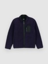 Volcom Muzzer Fuzzar Kids Zip Hoodie