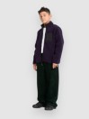 Volcom Muzzer Fuzzar Kids Zip Hoodie