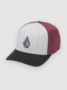 Volcom Full Stone Hthr Flexfit Cap