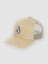 Volcom Full Stone Cheese Cap