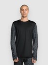 Volcom V-Science Crew Funktionsshirt