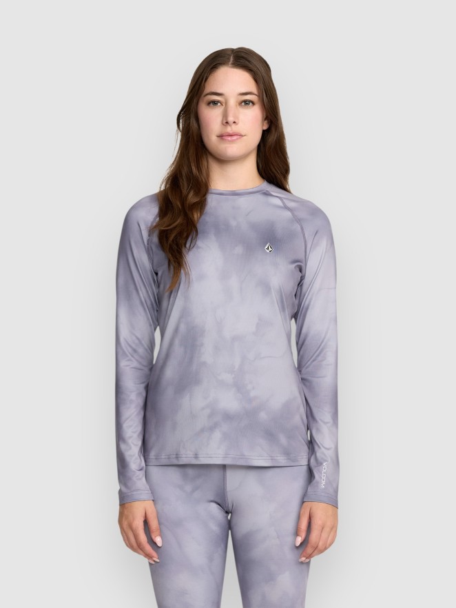 Volcom V-Science Crew Funktionsshirt