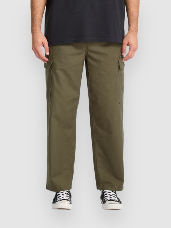 Volcom Billow Tapered EW Cargo Broek