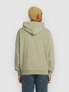 Volcom Second Trip Po Sudadera con Capucha