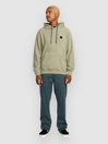 Volcom Second Trip Po Sudadera con Capucha