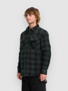 Volcom Bowered Fleece Hemd