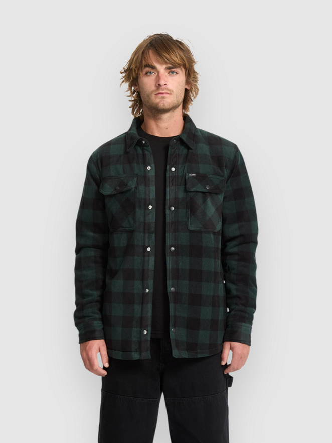 Volcom Bowered Fleece Tricko