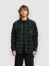Volcom Bowered Fleece Hemd