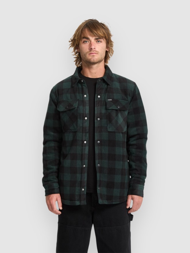 Volcom Bowered Fleece Paita