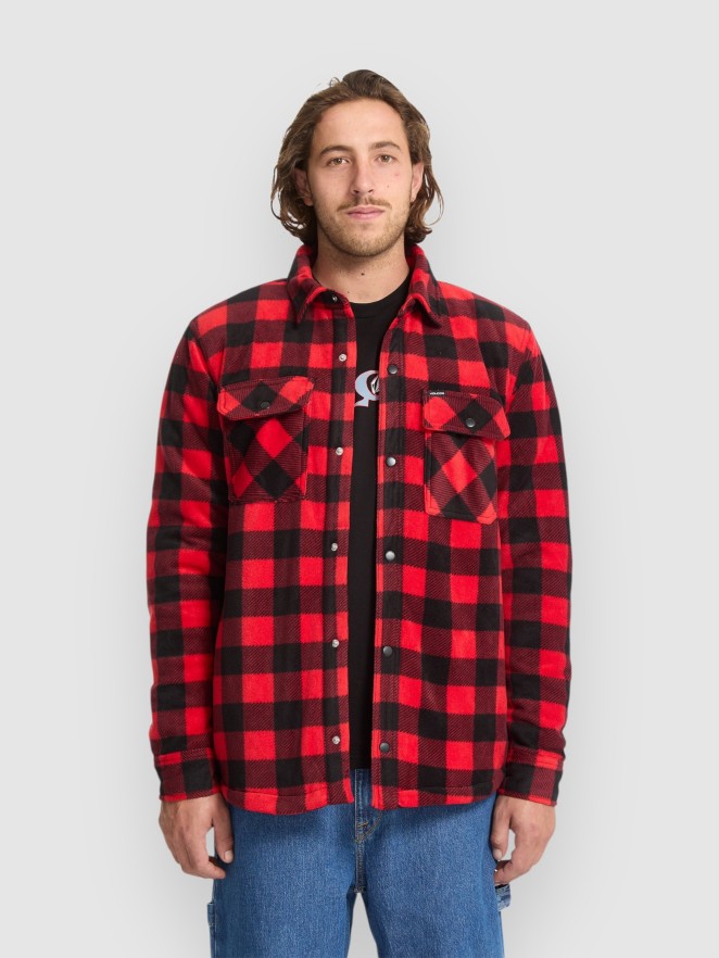 Volcom Bowered Fleece Paita