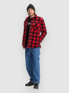 Volcom Bowered Fleece Tricko