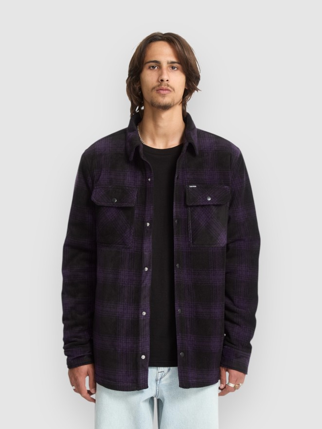 Volcom Bowered Fleece Paita