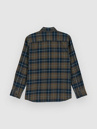 Volcom Caden Plaid Kids Chemise