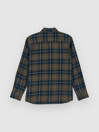 Volcom Caden Plaid Kids Skjorte