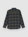 Volcom Caden Plaid Kids Chemise