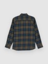 Volcom Caden Plaid Kids Shirt