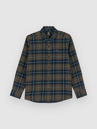 Volcom Caden Plaid Kids Chemise