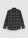 Volcom Caden Plaid Kids Skjorte