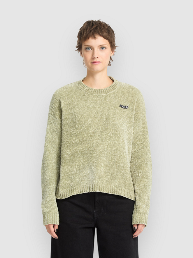Volcom Bubble Tease Pullover
